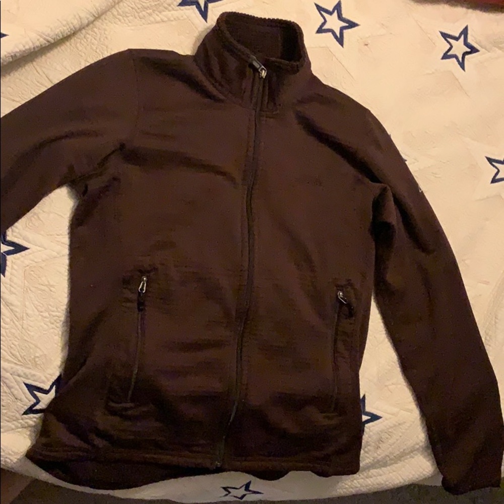 Women's R1 Full-Zip Jacket Patagonia